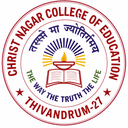 Christ Nagar College of Education Logo